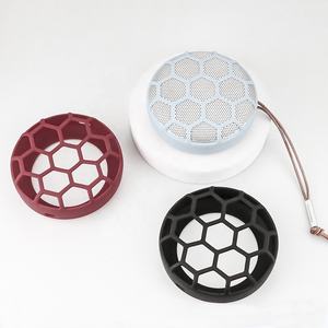 <span class=keywords><strong>B</strong></span> & <span class=keywords><strong>O</strong></span> beosound <span class=keywords><strong>BeoPlay</strong></span> ลำโพงไร้สาย2ND GEN A1กระเป๋าเดินทางแบบพกพาเคสซิลิโคนป้องกันเสียง - Product Image 2