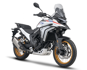 <span class=keywords><strong>Moto</strong></span> tout-terrain neuve avec moteur 625cc, amortisseurs KYB et norme <span class=keywords><strong>Euro</strong></span> V+ - Product Image 1