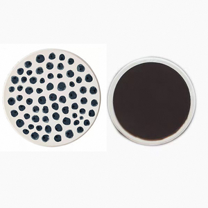 <strong>Custom</strong> Ceramic <strong>Fridge</strong> <strong>Magnets</strong> Creative Graffiti Decals Magnetic Sticker Style for Decorative Gift - Product Image 3