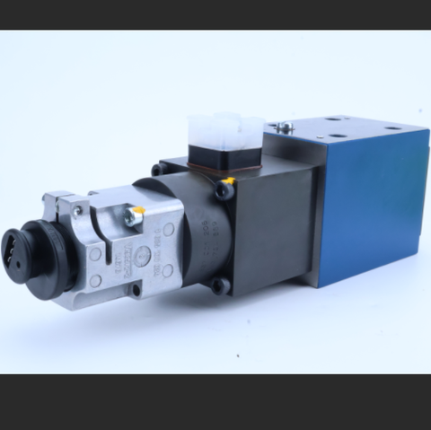 Hydraulic Proportional Valve 4WR 4WRA 4WRP 4WRAE 4WRAP 4WRBA Series 4WRP 10 EA32S-1X/G24Z4/M Hydraulic Servo Control Valve