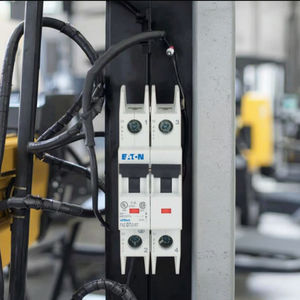 कुशल विद्युत सर्किट संरक्षण के लिए ईटन फाज़ एमकेबी जनरेटर बेहतर प्रदर्शन - Product Image 6