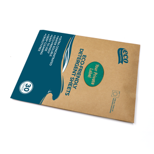 Grande échelle écologique écologique blanchisserie bandes - Product Image 5