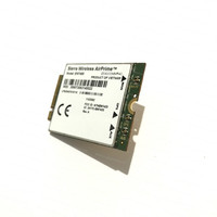 Módulo inalámbrico de Sierra Cat6, módulo LTE 4G EM7455 para América EMEA