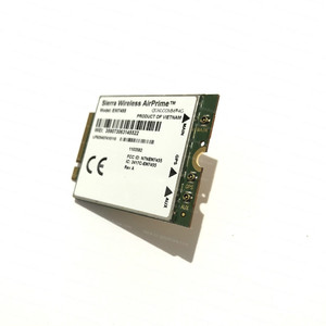 Module céramique 4G LTE, scie sans fil Cat6, Module <span class=keywords><strong>EM7455</strong></span> pour usa EMEA - Product Image 2