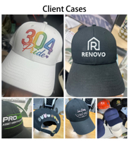 Gorra Trucker Ajustable de Dos Tonos con Cierre a Presión, Logotipo Personalizado, Lona de Algodón, Protección UV, para Deportes al Aire Libre