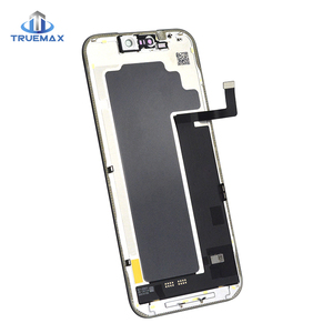 Remplacement d'écran de téléphone pour iPhone 17 Pro Max, écran LCD OLED souple jk - Product Image 4
