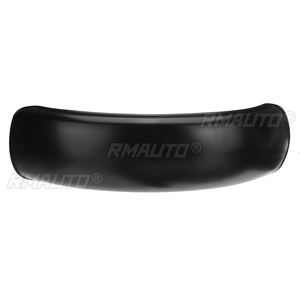 Guardabarros Trasero para Motocicleta, Protector de Rueda, Guardabarros Universal para Cafe Racer, Bobber, Chopper, Cruiser - Product Image 5