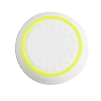 Périphériques de jeu pour manettes // One - Capuchons en silicone bicolores en forme de champignon