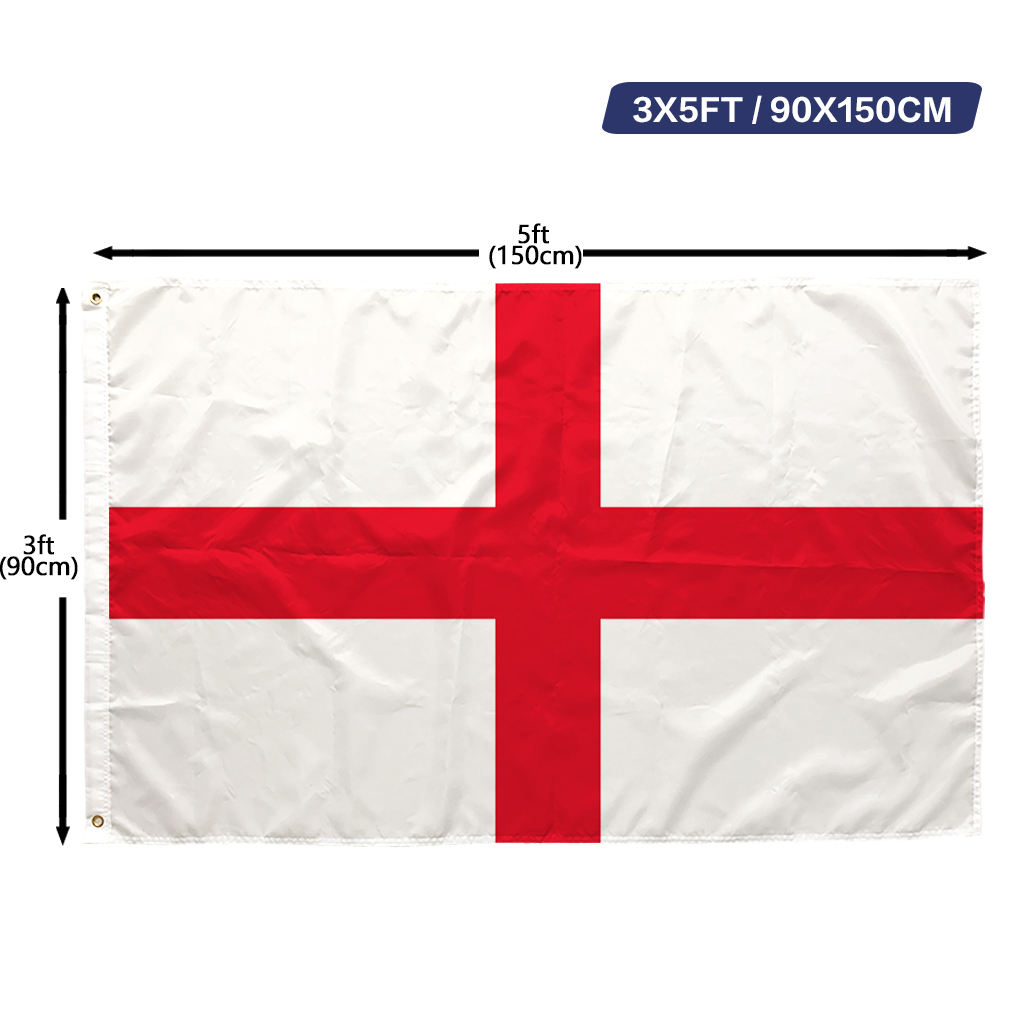 England flag