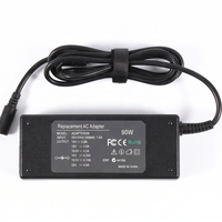 Pengiriman Cepat Charger Laptop Universal 90W Multi Voltage AC Adapter 5.5x2.5mm untuk ASUS Acer Toshiba