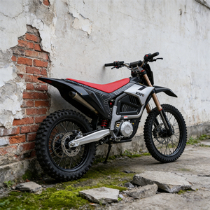 Batería de Litio para Motocicleta Kayo Alkaid Ec2 de Alta Potencia, para Motor sin Escobillas, Equipada con un Potente Motor de 21KW, Alto Rendimiento 72 - Product Image 1