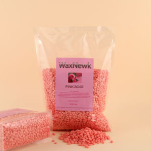 1000g Rosa frijoles encerados <span class=keywords><strong>para</strong></span> depilación mujeres hombres hogar encerado <span class=keywords><strong>para</strong></span> todo el cuerpo y áreas de Bikini brasileño - Product Image 4