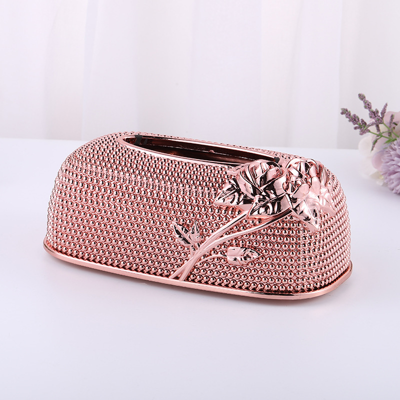 Or rose-25*14*9.5