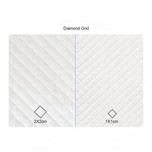 Tapis absorbant pour chat jetable, écologique et imperméable, 60x90CM, pour le soin des animaux de compagnie - Product Image 4