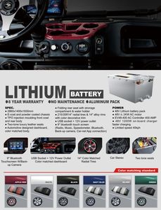 HDK EVOLUTION 4 places Vente en gros Personnelle Petite <span class=keywords><strong>voiture</strong></span> Scooters 48V transporteur Classique Voiturette de golf électrique à 4 roues - Product Image 5