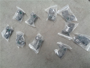 Bản đồ đa dạng tuyệt đối cảm biến áp suất máy móc Cảm biến áp suất không khí <span class=keywords><strong>3968437</strong></span> 0281002576 - Product Image 6