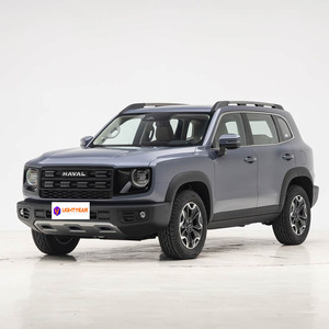 SUV Haval Big Dog de Segunda Generación, Híbrido Enchufable de Tamaño Mediano, Nueva Energía, Precio Accesible, Gran Venta - Product Image 1