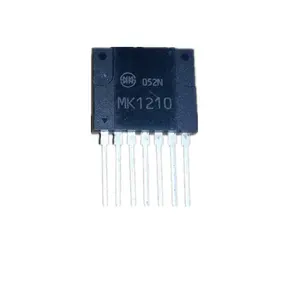 Versorgen Sie ein neues Original-Motherboard-Treiber-IC-Chip-Sip7-Paket mk1210