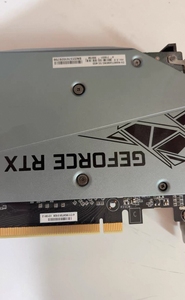 การ์ดจอเกมมิ่ง RTX30 ซีรีส์ หลายรุ่น พร้อมพัดลมสามตัวแบบ OC ได้แก่ RTX3060 RTX3060Ti RTX3070 RTX3080 - Product Image 5