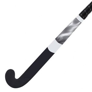 Ventes en gros de bâtons de hockey sur gazon de haute qualité, multicolores, nouveau design personnalisé avec support, noirs, imperméables - Product Image 4