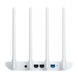 Original para Xiaomi <span class=keywords><strong>Mi</strong></span> <span class=keywords><strong>WIFI</strong></span> <span class=keywords><strong>Router</strong></span> 4C 64RAM 300Mbps 4 Antenas 2,4 GHz Routers inalámbricos con control de aplicación Vendedor superior - Product Image 3