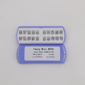 Brackets Dentales, Brackets de Ortodoncia Integrales - Product Image 3