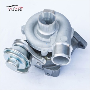 เทอร์โบชาร์จเจอร์ GT1749V VNT รุ่น 721164-0013 17201-27030 สำหรับเครื่องยนต์ 801891-5001S - Product Image 1