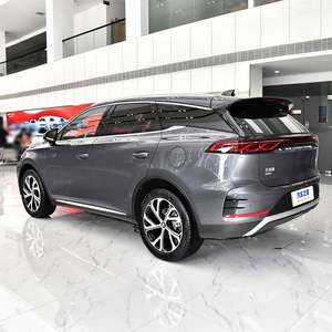 Chine Byd Tang Ev véhicule à énergie nouvelle 2024 2025 Ev 635 730 600km voiture électrique Suv hybride Phev phare Honor Dmi Byd Tang Premium - Product Image 5