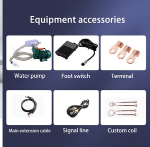 Type 200w/300w/400w Insulated Ptc Bolt Heater <b>USB</b> <b>Heating</b> Pad Induction Bearing Core Motor Ptc Heater Machine Butt Weldin - Product Image 4