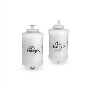 Medidor de Flujo Electrónico Entegris InVue 1150000mh para Gas Natural, 12-24VDC, Acero Inoxidable 316 - Product Image 4