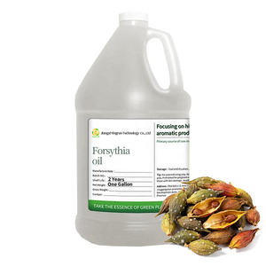 Aceite de Forsythia, para el cuidado de la piel antioxidante, aromaterapia para la prevención de la gripe y regulación del aceite del cuero cabelludo - Product Image 1