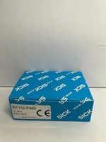 Nuevo PLC Original en Stock, Sick Wt150-p460, Controlador de Automatización Industrial Dedicado