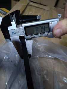 กล่องรองรับระบบกันสะเทือนแบบยกสูงสำหรับ PATROL GQ/GU Y60/Y61 - Product Image 3