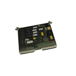 ราคาที่ดีที่สุดสำหรับโมดูล WESCON WES55302 I/O ระดับมืออาชีพ พร้อมบริการหลังการขายที่ดี ความน่าเชื่อถือสูง รับประกันประสิทธิภาพสูงสุด - Product Image 1