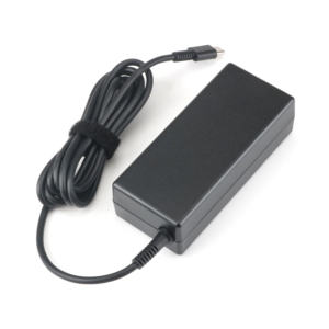 HP 65W <span class=keywords><strong>AC</strong></span> 電源アダプター充電器、HP 14 15 ノートパソコン用交換品 - Product Image 5