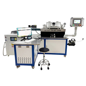 Nghiên Cứu chính xác sự nứt nhiệt của kim loại với các thiết bị phòng thí nghiệm nứt nhiệt hình thái hạt khác nhau - Product Image 6