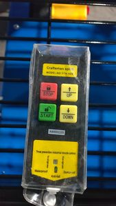 Телескопические подъемные платформы, 2-10 м - Product Image 5