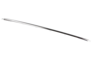51127369917 Garniture centrale chromée du pare-chocs arrière pour <span class=keywords><strong>BMW</strong></span> Série <span class=keywords><strong>7</strong></span> G11 G12 2014-2019 740Li M760Li Alpina B7 7369917 51127369917 - Product Image 2