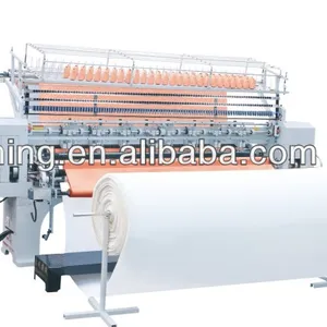 CS94 Quilting machine used for mattresses