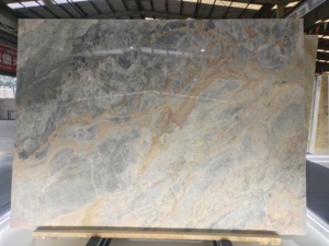 Losas de Piedra Natural Ecológicas con Textura de Mármol Brescia para Encimeras de Cocina, Revestimientos de Pared, Comedores de Villas y Renovación de Interiores - Product Image 1
