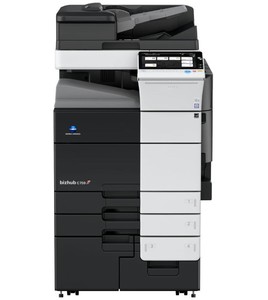 <span class=keywords><strong>Precio</strong></span> Favorable para <span class=keywords><strong>Fotocopiadora</strong></span> Láser a Color Multifunción A3 Reacondicionada <span class=keywords><strong>Konica</strong></span> <span class=keywords><strong>Minolta</strong></span> BH C659 C759 - Product Image 4