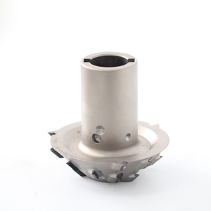 Fresa <span class=keywords><strong>de</strong></span> Perfil <span class=keywords><strong>de</strong></span> Diamante PCD Indexable JANDLI OEM/ODM <span class=keywords><strong>de</strong></span> Alta Eficiencia para Producción en <span class=keywords><strong>Masa</strong></span> <span class=keywords><strong>de</strong></span> Muebles <span class=keywords><strong>de</strong></span> Panel - Product Image 1