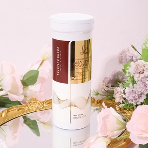 Brand New 500ml Collagen Niacinamide Smooth Clean <b>Volumizing</b> Dandruff <b>Shampoo</b> Set for All Hair Type - Product Image 6