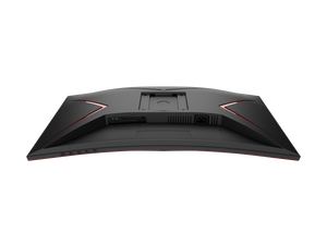 NUEVA Pantalla para Juegos AOC CQ27G2X con Frecuencia de Actualización de 180Hz, Tiempo de Respuesta de 1ms y 300cd/m² - Product Image 2