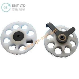 ชิ้นส่วนป้อนวัสดุ SMT รุ่น AKJBD6291 สำหรับเครื่องป้อน FUJI - Product Image 3