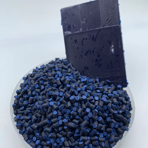 Màu xanh tím <span class=keywords><strong>masterbatch</strong></span> 82016 nhựa màu <span class=keywords><strong>masterbatch</strong></span> cho quá trình ép phun và đùn thiết bị thể dục đồ chơi - Product Image 5