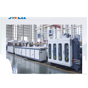 Túi Nước Tiểu Mềm Y Tế PVC EVA Dây Chuyền Sản Xuất Màng Ép Đùn Máu IV - Product Image 1