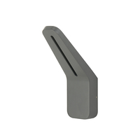 Nouveau Design 100-240 Volt Cour Terrasse Balcon Éclairage Extérieur Étanche Jardin Led Applique Murale Lampe