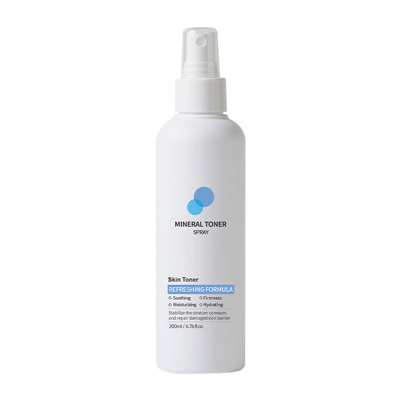 Moisturizing Toner