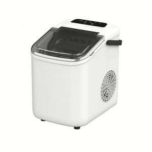 Factory Direct Sales Household Portable Automatic Mini <b>Small</b> Bullet <b>Ice</b> <b>Maker</b> <b>Ice</b> Cube Machine 120W Portable <b>Ice</b> <b>Maker</b> - Product Image 1